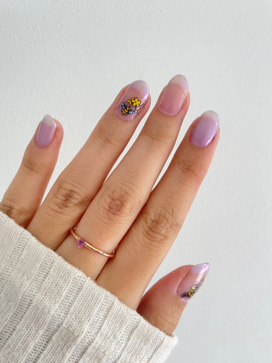 Floral Nail Art Stamping Plate Nail Stamp For DIY Manicure Art Nail Stamping Tool Stamping Plate, stamping plate for nails