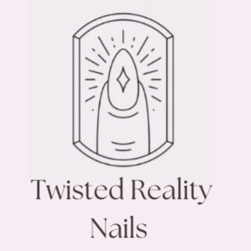 Twisted Reality Nails